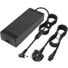 Worldwide HP ZBook Studio G8 Charger Adapter with Cable