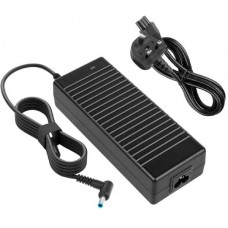 Worldwide HP ZBook 15u G5 Charger Adapter with Cable